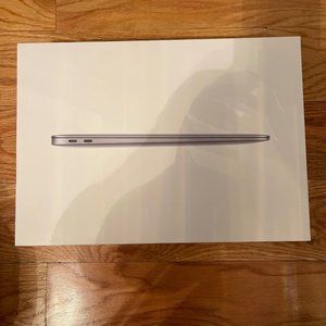 MACBOOK AIR **Empty box**Brand New